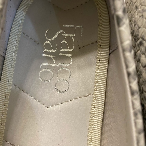 Franco Sarto loafers - Picture 3 of 5